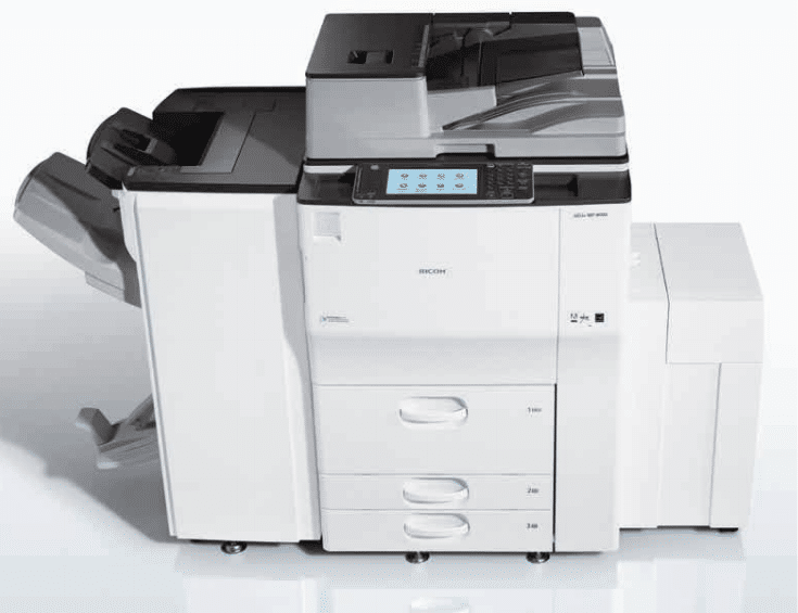 Returning a Copier Albuquerque Copier Sales, Rentals and Leases
